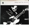 Buddy Guy - Buddy And The Juniors (Vinyl, LP, Stereo) Very Good Plus (VG+) / Very Good Plus (VG+)