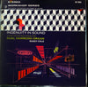 Buddy Cole - Ingenuity In Sound (LP, Stereo) - Good Plus (G+) / Good Plus (G+)