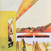 Stevie Wonder - Innervisions (LP, Album, Reissue, Remastered, Stereo) - Very Good Plus (VG+) / Very Good Plus (VG+)