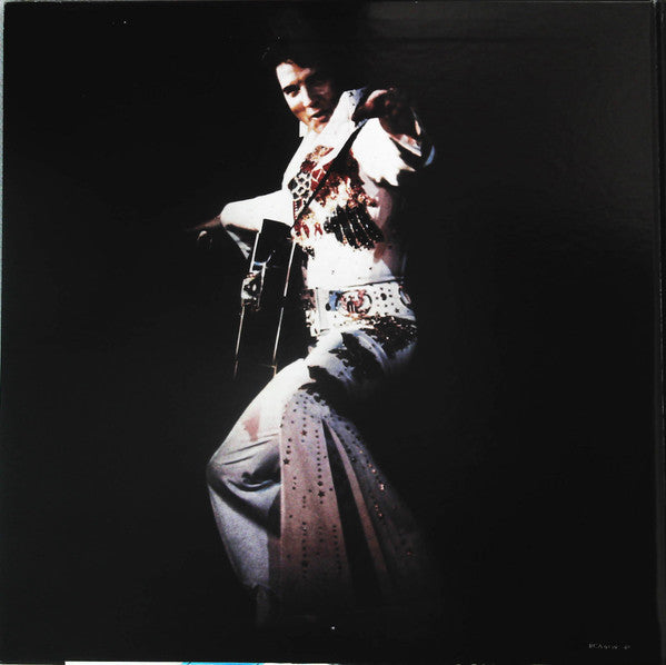 Release: Elvis In Concert-Vinyl-Japan-1977-RCA-9139~40-13994127