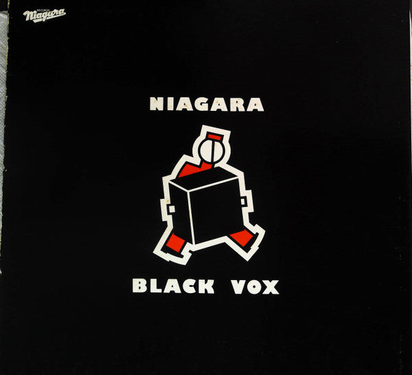 Niagara Black Vox