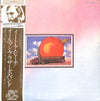 The Allman Brothers Band - Eat A Peach (2xLP, Album, Reissue) - Very Good Plus (VG+) / Good Plus (G+)