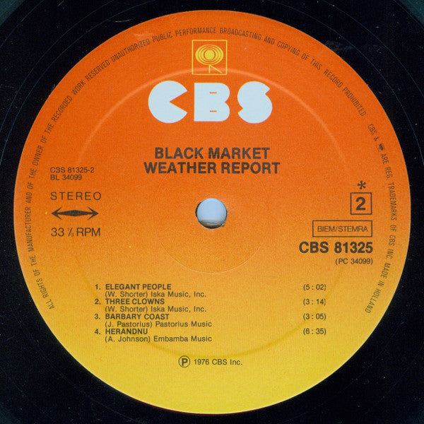Black Market