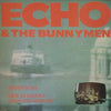 Echo & The Bunnymen - Seven Seas 