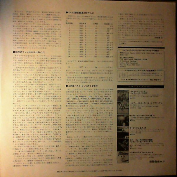Live In Japan '77