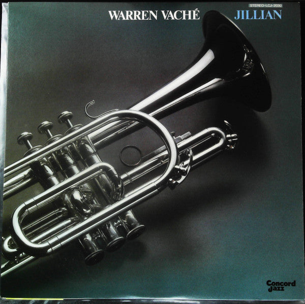 Master Release: Jillian by Warren Vaché