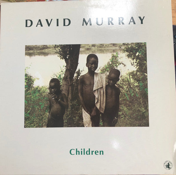 Master Release: Children by David Murray