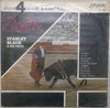Stanley Black & His Orchestra - Spain (Vinyl, LP, Album, Stereo) Very Good (VG) / Very Good (VG)