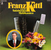 Franz Kittl Und Die Salzburger Musikanten - Franz Kittl Und Die Salzburger Musikanten (Vinyl, LP, Stereo) Very Good Plus (VG+) / Good Plus (G+)