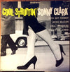 Sonny Clark - Cool Struttin' (Vinyl, LP, Album, Reissue, Stereo) Very Good Plus (VG+) / Very Good (VG)