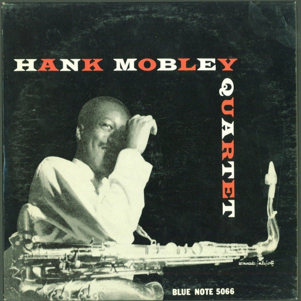 Hank Mobley Quartet
