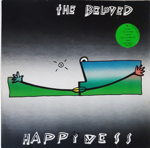 Happiness