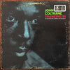 John Coltrane - Traneing In (Vinyl, LP, Album, Stereo, Reissue, Remastered) Very Good Plus (VG+) / Very Good (VG)