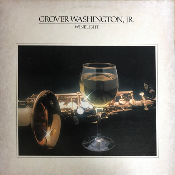 Release: Winelight-Vinyl-US-1980-6E-305-11782654