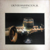 Grover Washington, Jr. - Winelight (Vinyl, LP, Album, Stereo) Very Good Plus (VG+) / Very Good (VG)