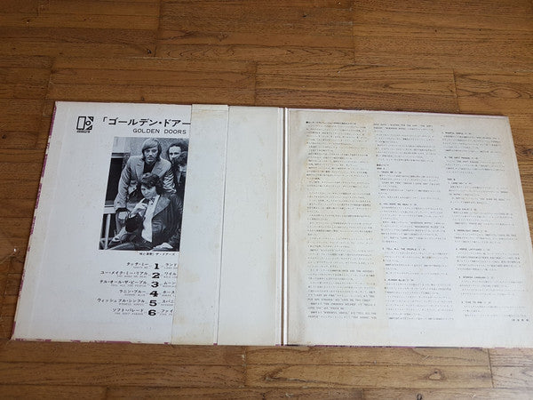 Golden Doors Vol.2