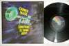 Carmen McRae - Something To Swing About (Vinyl, LP, Album, Reissue, Stereo) Very Good Plus (VG+) / Very Good (VG)