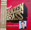Henry Jerome And His Orchestra - All About Brazen Brass (2xVinyl, LP, Compilation, Stereo) Good Plus (G+) / Good Plus (G+)