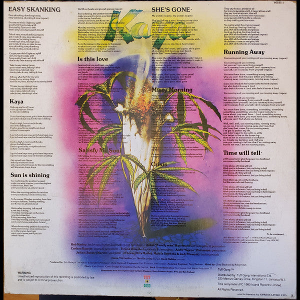 Release: Unknown Release-Vinyl-Jamaica-1980-422-846 209-1-15325764