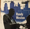 Randy Weston - Cole Porter In A Modern Mood (LP, Album) - Near Mint (NM or M-) / Very Good Plus (VG+)