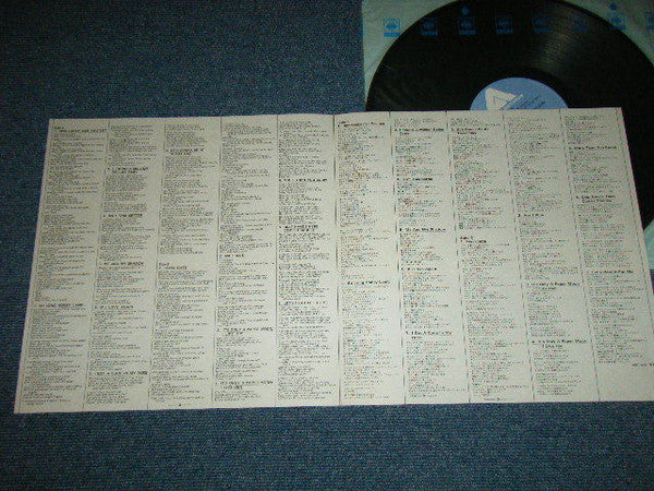 Funny Lady (Original Soundtrack Recording)