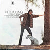 Neil Young - Everybody Knows This Is Nowhere (Vinyl, LP, Album) Good Plus (G+) / Very Good Plus (VG+)