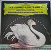 Pyotr Ilyich Tchaikovsky - Ballett-Suiten 2 (LP, Stereo) - Very Good Plus (VG+) / Very Good (VG)
