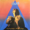 The Police - Zenyatta Mondatta (LP, Album, Reissue) - Very Good (VG) / Very Good Plus (VG+)