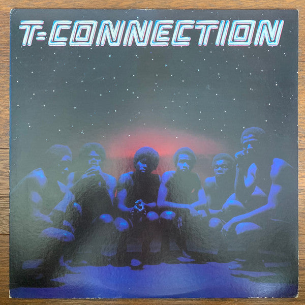 T-Connection