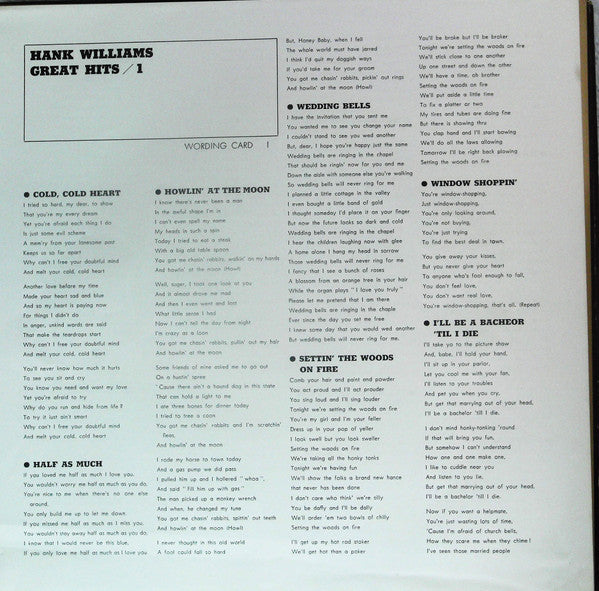 42 Of His Greatest Hits