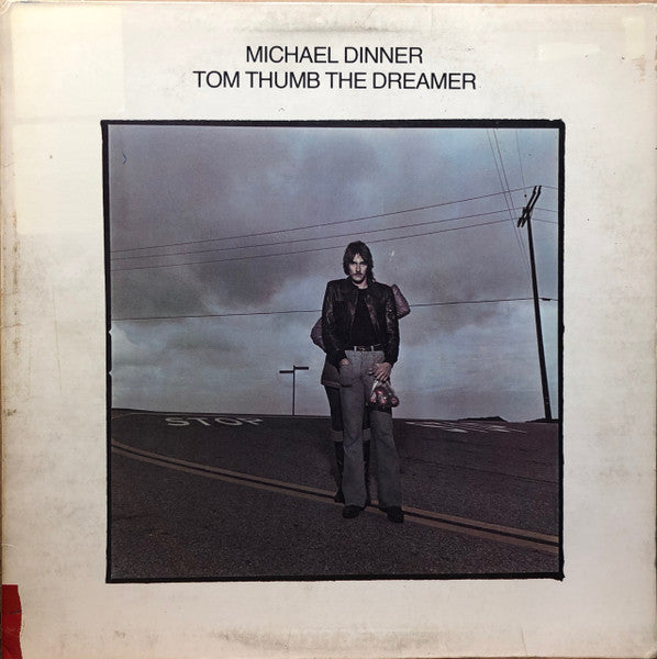 Release: Tom Thumb The Dreamer-Vinyl-US-1976-F-9512-13985032