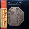 Quincy Jones - Sounds....And Stuff Like That (Vinyl, LP, Album, Promo) Very Good Plus (VG+) / Very Good (VG)