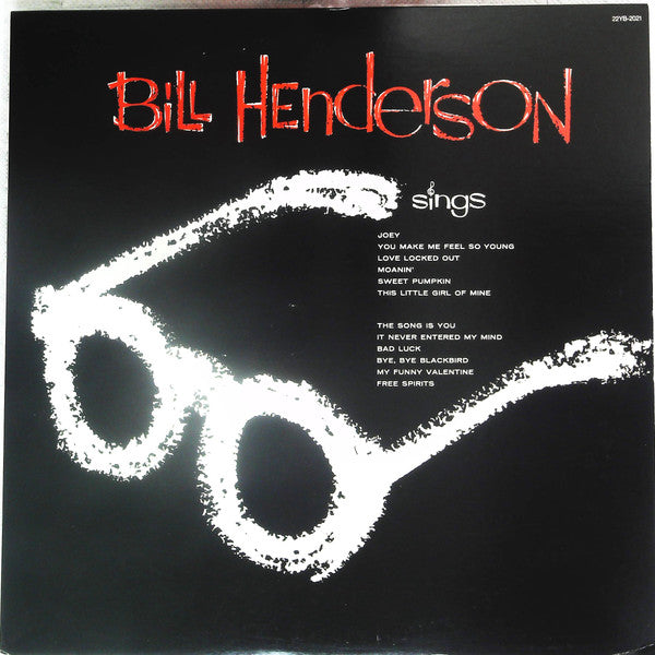 Release: Sings-Vinyl-Japan-1987-22YB-2021-13916346
