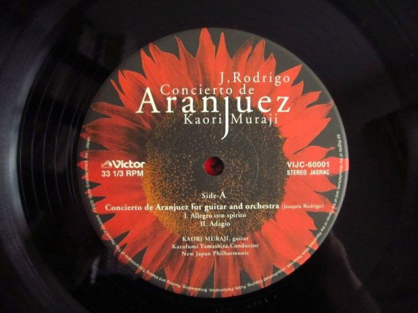 Concierto De Aranjuez