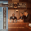 Count Basie - The Board Of Directors (LP, Limited Edition, Stereo) - Very Good Plus (VG+) / Very Good Plus (VG+)