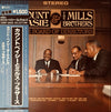 Count Basie - The Board Of Directors (Vinyl, LP, Limited Edition, Stereo) Very Good Plus (VG+) / Very Good Plus (VG+)