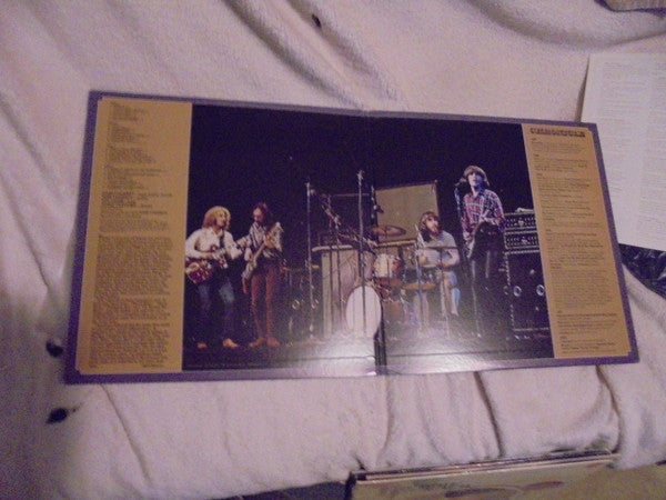 Chronicle - The 20 Greatest Hits