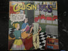 Various - Cruisin' 1955 (Vinyl, LP, Compilation, Mixed, Repress) Very Good (VG) / Very Good (VG)