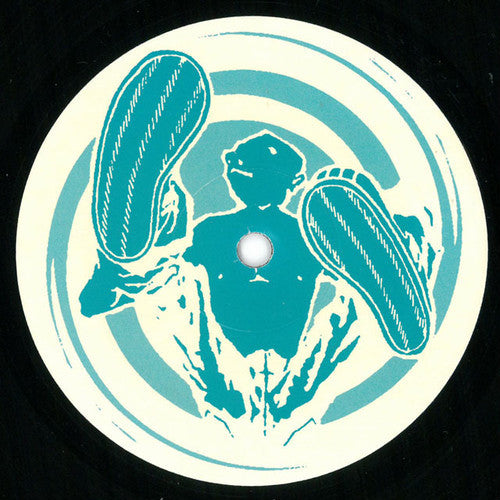 B-Boy Breakin' Beats Vol. 0