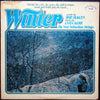 The San Sebastian Strings - Winter (LP, Promo) - Near Mint (NM or M-) / Very Good Plus (VG+)