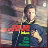 Film Sound Orchestra - Themes from the Western Movies De Luxe (Vinyl, LP, Compilation) Very Good Plus (VG+) / Very Good (VG)
