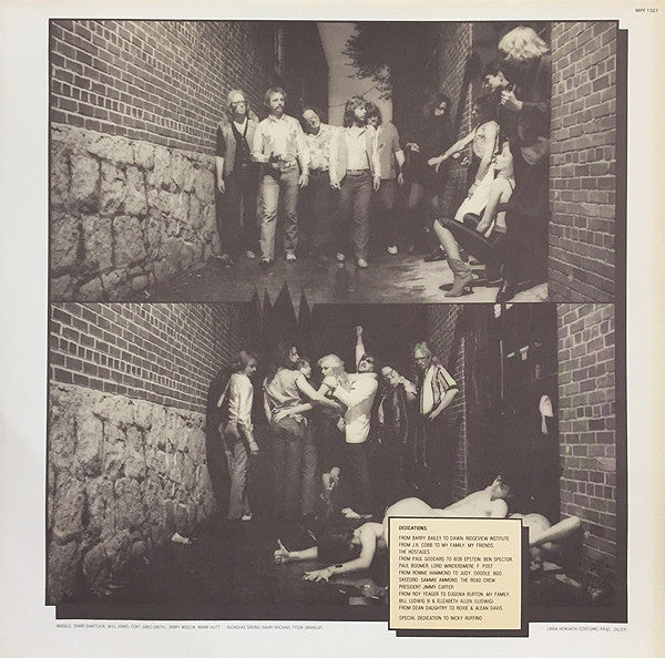 The Boys From Doraville