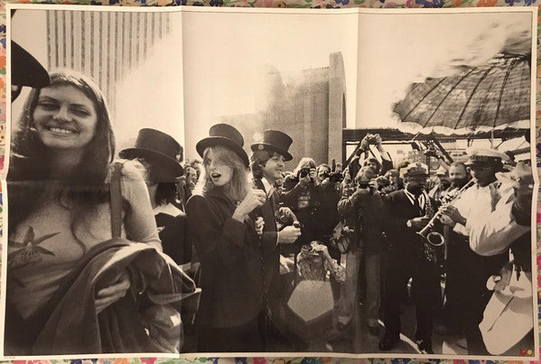 Venus And Mars = ヴィーナス・アンド・マース