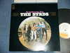 The Byrds - Mr. Tambourine Man (LP, Album, Reissue, Stereo) - Near Mint (NM or M-) / Very Good Plus (VG+)