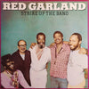 Red Garland - Strike Up The Band (Vinyl, LP, Album, Stereo) Near Mint (NM or M-) / Very Good Plus (VG+)