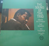 Oscar Peterson - The Sound Of The Trio (Vinyl, LP, Album, Reissue, Stereo) Good Plus (G+) / Very Good (VG)