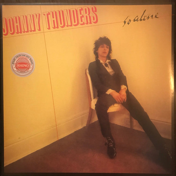 Release: So Alone-Vinyl-Worldwide-2023-RCV1 26982, 603497837793-25694746