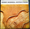 Kenny Burrell - Guitar Forms (Vinyl, LP, Album, Reissue, Stereo) Very Good Plus (VG+) / Very Good Plus (VG+)