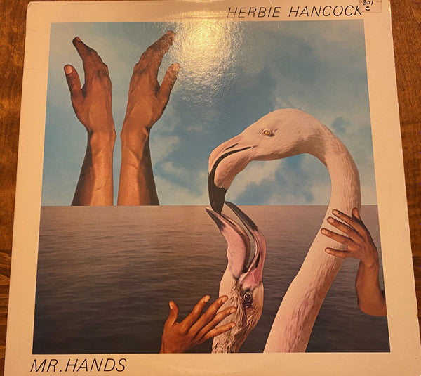 Release: Mr. Hands-Vinyl-US-1980-JC 36578-21694123