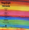 The Band - Stage Fright (LP, Album, Reissue) - Very Good Plus (VG+) / Near Mint (NM or M-)